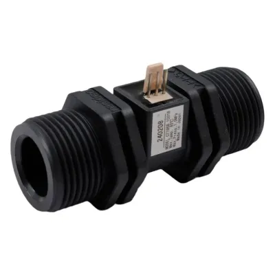 Akış Türbini Honeywell Tipi - Baymak BH11 / BH13, Arçelik Şofben 3