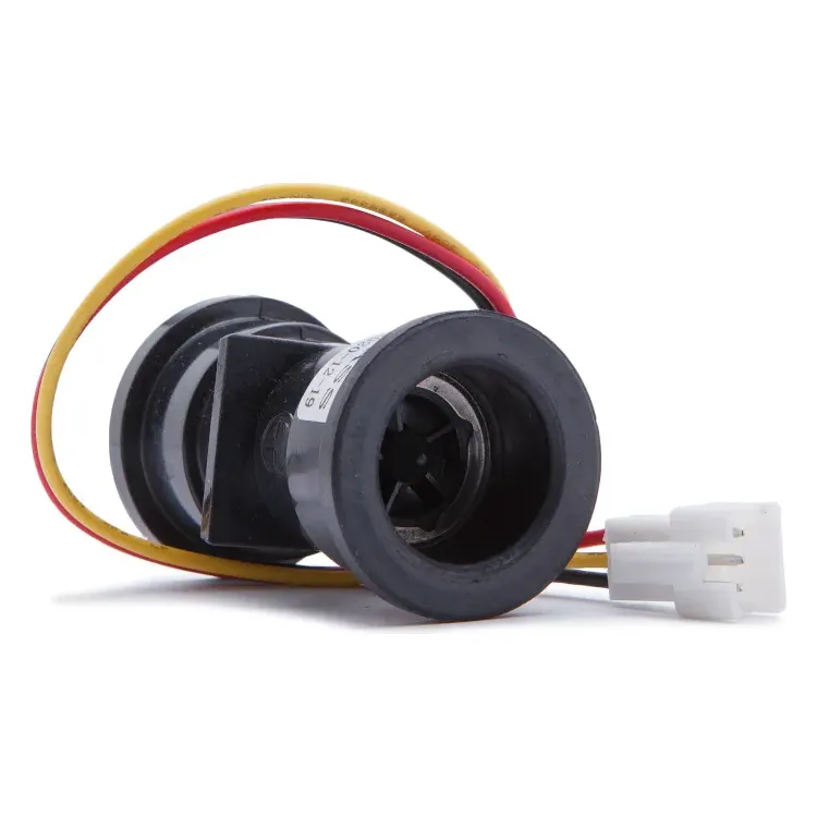 Akış Türbini Huadi 87170021320 - Bosch Gaz 4000 W, Junkers, Buderus Akış Türbini Huadi 87170021320 - Bosch Gaz 4000 W, Junkers, Buderus