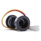 Akış Türbini Huadi 87170021320 - Bosch Gaz 4000 W, Junkers, Buderus - 1. görsel