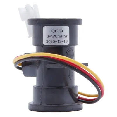 Akış Türbini Huadi 87170021320 - Bosch Gaz 4000 W, Junkers, Buderus 2