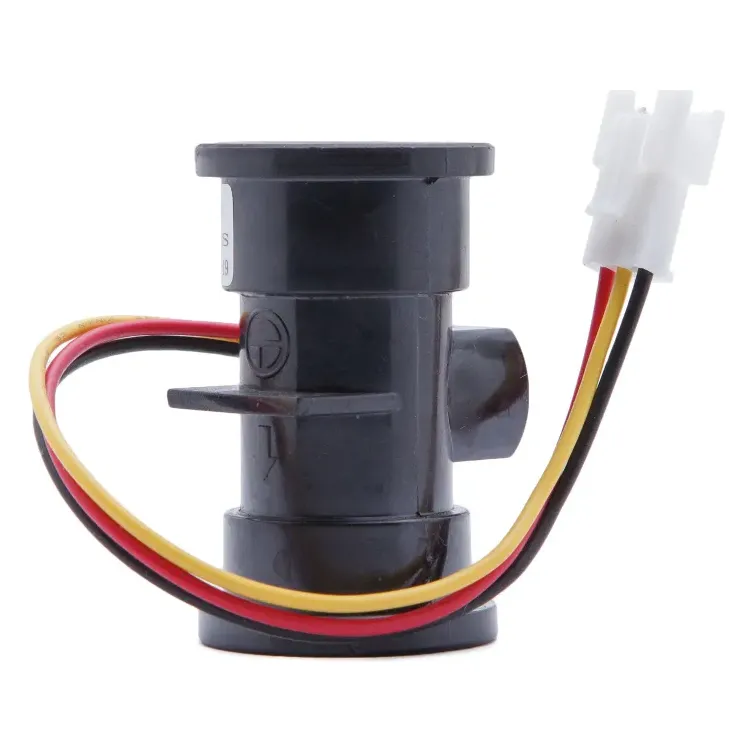 Akış Türbini Huadi 87170021320 - Bosch Gaz 4000 W, Junkers, Buderus Akış Türbini Huadi 87170021320 - Bosch Gaz 4000 W, Junkers, Buderus - 4. görsel