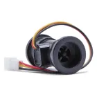 Akış Türbini Huadi 87170021320 - Bosch Gaz 4000 W, Junkers, Buderus - 5. görsel