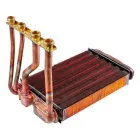 Ana Eşanjör Bosch Gaz 4000 W, Buderus U052 - 4 Kollu 280 mm - 6. görsel