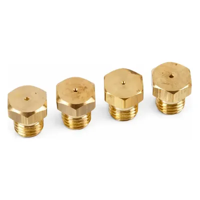 Arçelik Doğalgaz Enjektör 9mm