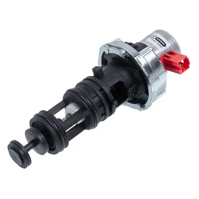 Ariston 3 Yollu Vana Grubu Motor + Kartuş - One Serisi (65114924)