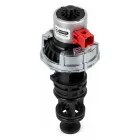 Ariston 3 Yollu Vana Grubu Motor + Kartuş - One Serisi (65114924) - 3. görsel