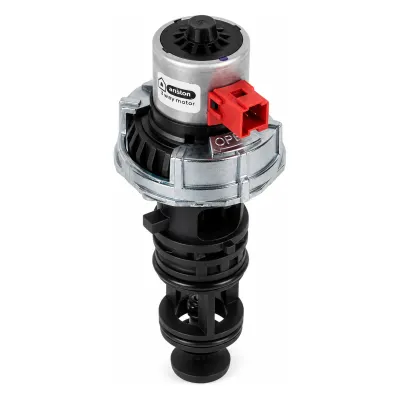 Ariston 3 Yollu Vana Grubu Motor + Kartuş - One Serisi (65114924) 3