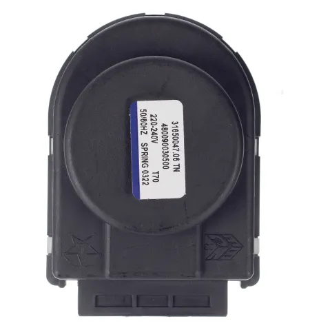 Ariston (61302483) Uyumlu Spring 3 Yollu Vana Motoru 220 V 10 mm Elbi Ariston (61302483) Uyumlu Spring 3 Yollu Vana Motoru 220 V 10 mm Elbi