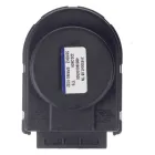 Ariston (61302483) Uyumlu Spring 3 Yollu Vana Motoru 220 V 10 mm Elbi - 1. görsel
