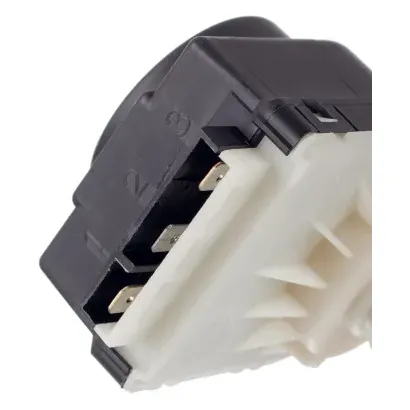 Ariston (61302483) Uyumlu Spring 3 Yollu Vana Motoru 220 V 10 mm Elbi Ariston (61302483) Uyumlu Spring 3 Yollu Vana Motoru 220 V 10 mm Elbi - 4. görsel