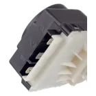 Ariston (61302483) Uyumlu Spring 3 Yollu Vana Motoru 220 V 10 mm Elbi - 4. görsel