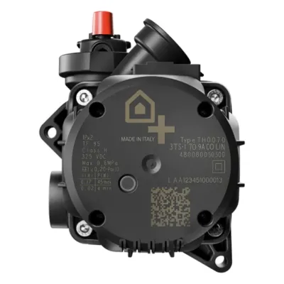 Ariston Alteas Cares Clas Genus Uyumlu Taco PWM Pompa 5-44 W