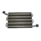 Ariston Alteas Cares X Baymak Baxi Uyumlu Ana Eşanjör 24 kW 220 mm - 1. görsel