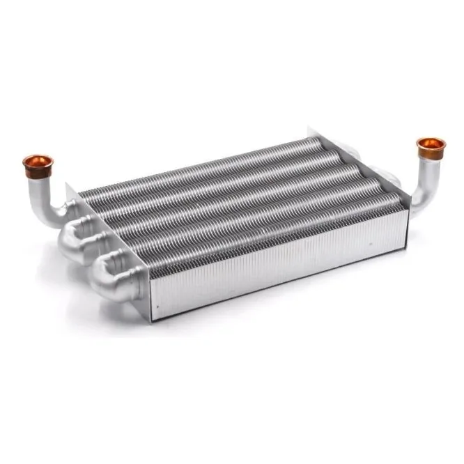 Ariston Alteas Cares X Baymak Baxi Uyumlu Ana Eşanjör 24 kW 220 mm Ariston Alteas Cares X Baymak Baxi Uyumlu Ana Eşanjör 24 kW 220 mm - 2. görsel