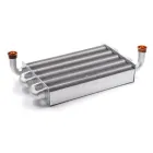 Ariston Alteas Cares X Baymak Baxi Uyumlu Ana Eşanjör 24 kW 220 mm - 2. görsel