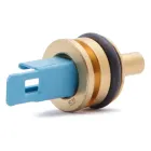 Ariston Baymak Eco 4 Uyumlu NTC Daldırma Sensör Mavi Klipsli 65104338 - 1. görsel
