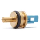 Ariston Baymak Eco 4 Uyumlu NTC Daldırma Sensör Mavi Klipsli 65104338 - 2. görsel