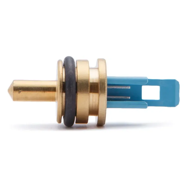 Ariston Baymak Eco 4 Uyumlu NTC Daldırma Sensör Mavi Klipsli 65104338 Ariston Baymak Eco 4 Uyumlu NTC Daldırma Sensör Mavi Klipsli 65104338 - 3. görsel