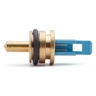 Ariston Baymak Eco 4 Uyumlu NTC Daldırma Sensör Mavi Klipsli 65104338 - 3. görsel