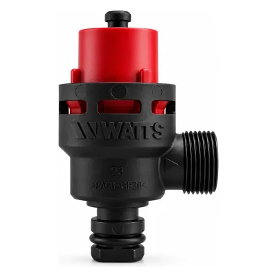 Ariston Bosch Uyumlu 3 Bar Emniyet Ventili Kısa Geçme 61312668 Watts
