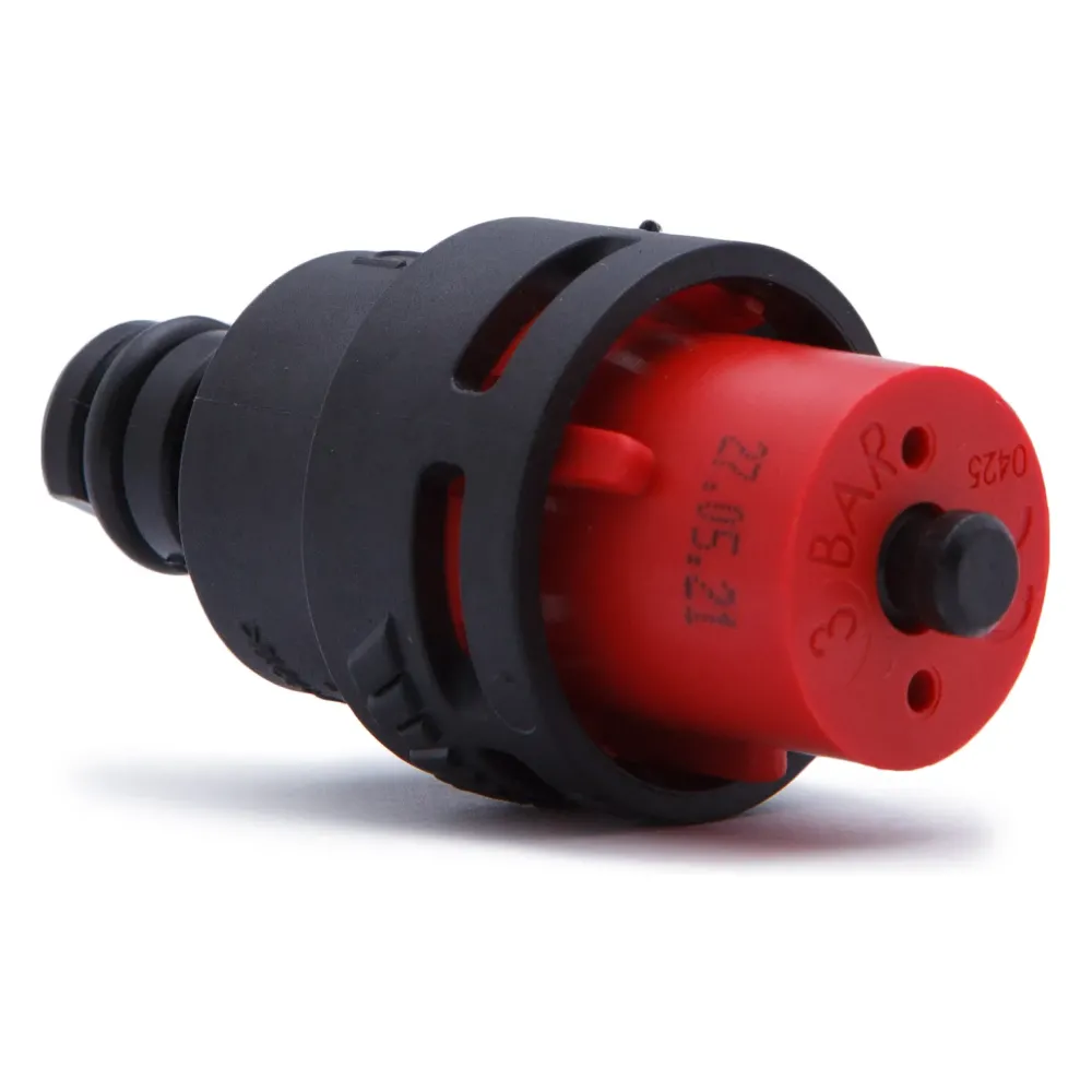 Ariston Bosch Uyumlu 3 Bar Emniyet Ventili Kısa Geçme 61312668 Watts Ariston Bosch Uyumlu 3 Bar Emniyet Ventili Kısa Geçme 61312668 Watts - 5. görsel