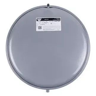 Ariston Demirdöküm Uyumlu Genleşme Tankı 8 Lt 3/8 Yuvarlak Zilmet 2