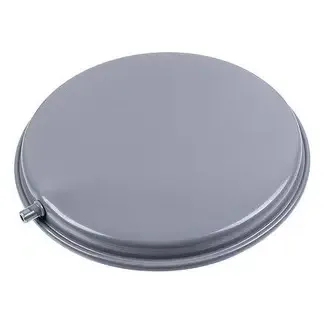 Ariston Demirdöküm Uyumlu Genleşme Tankı 8 Lt 3/8 Yuvarlak Zilmet 3