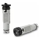 Ariston Egis Clas (65104317) Uyumlu Akış Türbini Bitron 20491582 - 1. görsel