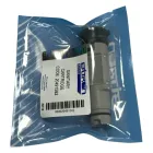 Ariston Egis Clas (65104317) Uyumlu Akış Türbini Bitron 20491582 - 2. görsel