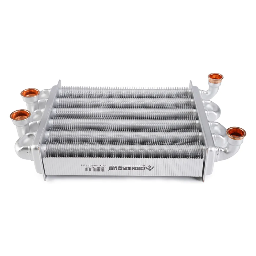 Ariston Egis Clas Immergas Uyumlu Ana Eşanjör Ariston Egis Clas Immergas Uyumlu Ana Eşanjör