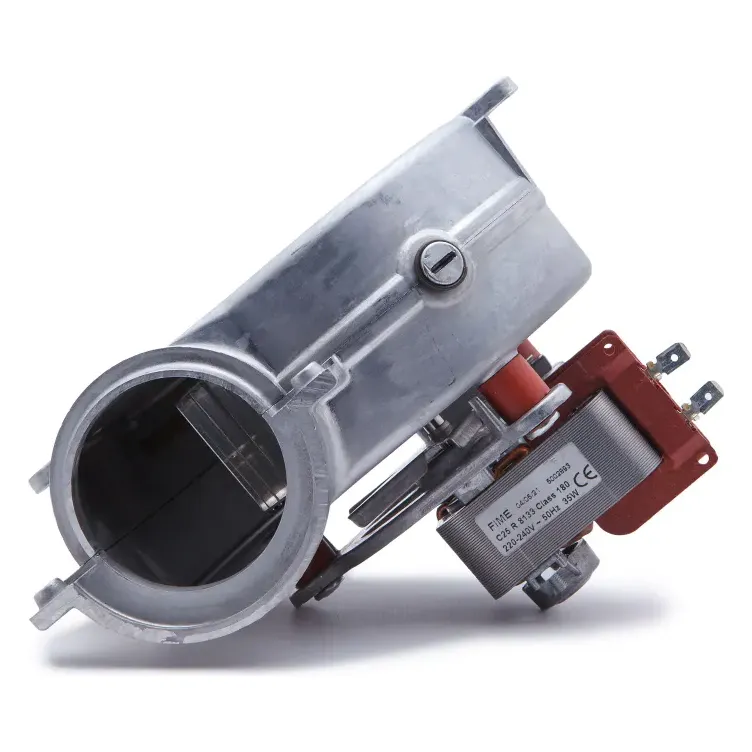 Ariston Egis Clas Matis Chaffoteaux Uyumlu Fan Motoru 35 W 65104357 Ariston Egis Clas Matis Chaffoteaux Uyumlu Fan Motoru 35 W 65104357 - 5. görsel