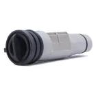Ariston Egis Clas Uyumlu Akış Türbini 65104317 - 1. görsel