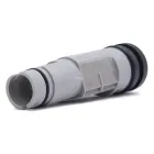 Ariston Egis Clas Uyumlu Akış Türbini 65104317 - 2. görsel