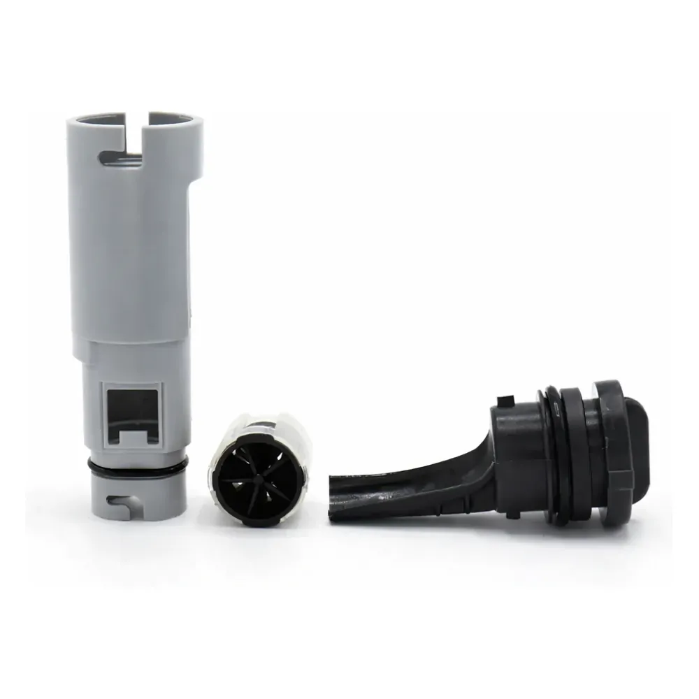 Ariston Egis Clas Uyumlu Akış Türbini 65104317 Ariston Egis Clas Uyumlu Akış Türbini 65104317 - 3. görsel