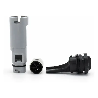 Ariston Egis Clas Uyumlu Akış Türbini 65104317 3