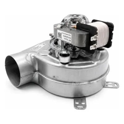 Ariston TX Immergas Baykan ECA Calora Baxi Eco5 Uyumlu Fan Motoru 48 W