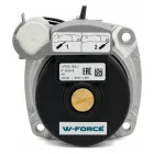 Ariston Uyumlu Tek Hız Pompa Motoru 82 W INTKSL 15/5-1 - 1. görsel