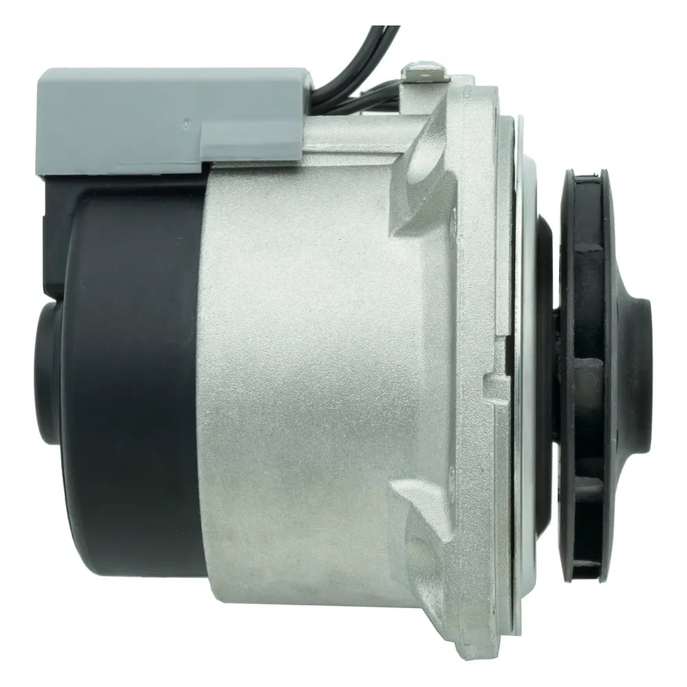 Ariston Uyumlu Tek Hız Pompa Motoru 82 W INTKSL 15/5-1 - 4. görsel