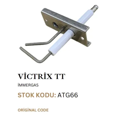 ATEŞLEME ELEKTRODU İMMERGAS KOD 18