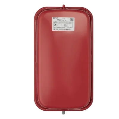 Baxi Baymak Novadens Uyumlu Genleşme Tankı 10 Lt M14x1 Cimm