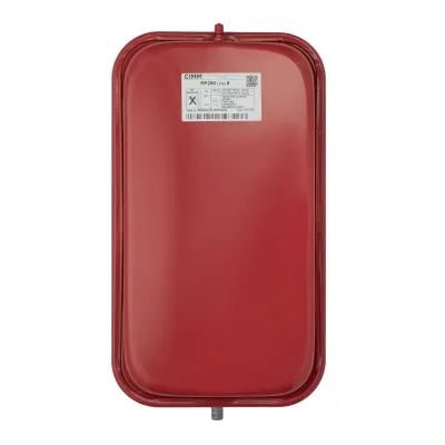 Baxi Baymak Novadens Uyumlu Genleşme Tankı 8 Lt M14x1 Cimm