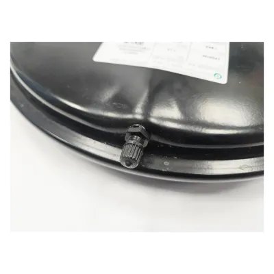 Baxi Baymak Uyumlu Genleşme Tankı 6-7 Lt M14x1 Ø391 Önaysan 3
