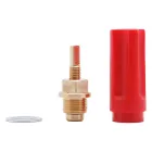 Baxi Luna Protherm Calora Baymak Uyumlu Uzun Doldurma Musluğu - 3. görsel