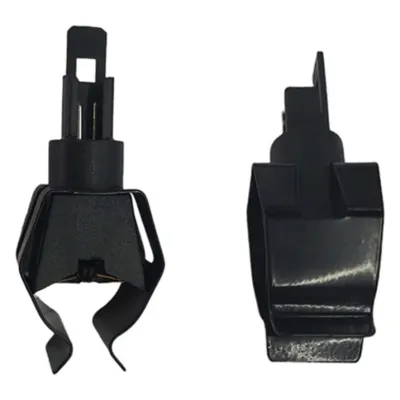 Baykan Uyumlu NTC Klipsli Boru Sensörü 18 mm 3/4 Soketli JST