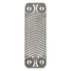 Baymak Baxi Eco3 Luna3 Uyumlu Plaka Eşanjör 16 Plaka 156,5 mm Zilmet - 3. görsel