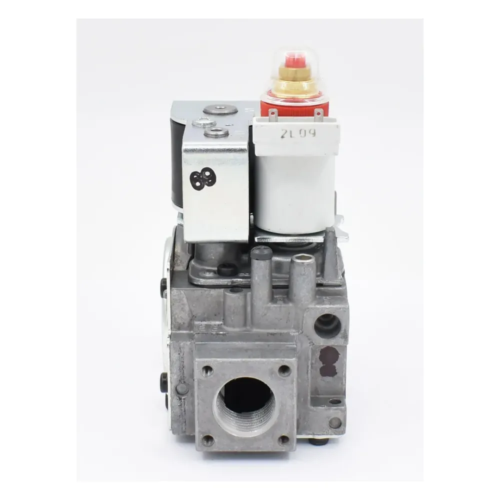 Baymak Baxi Westen Uyumlu 845 Sigma Gaz Valfi Beyaz Bobin 230 V SIT Baymak Baxi Westen Uyumlu 845 Sigma Gaz Valfi Beyaz Bobin 230 V SIT - 2. görsel