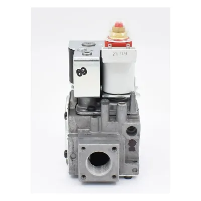 Baymak Baxi Westen Uyumlu 845 Sigma Gaz Valfi Beyaz Bobin 230 V SIT 2