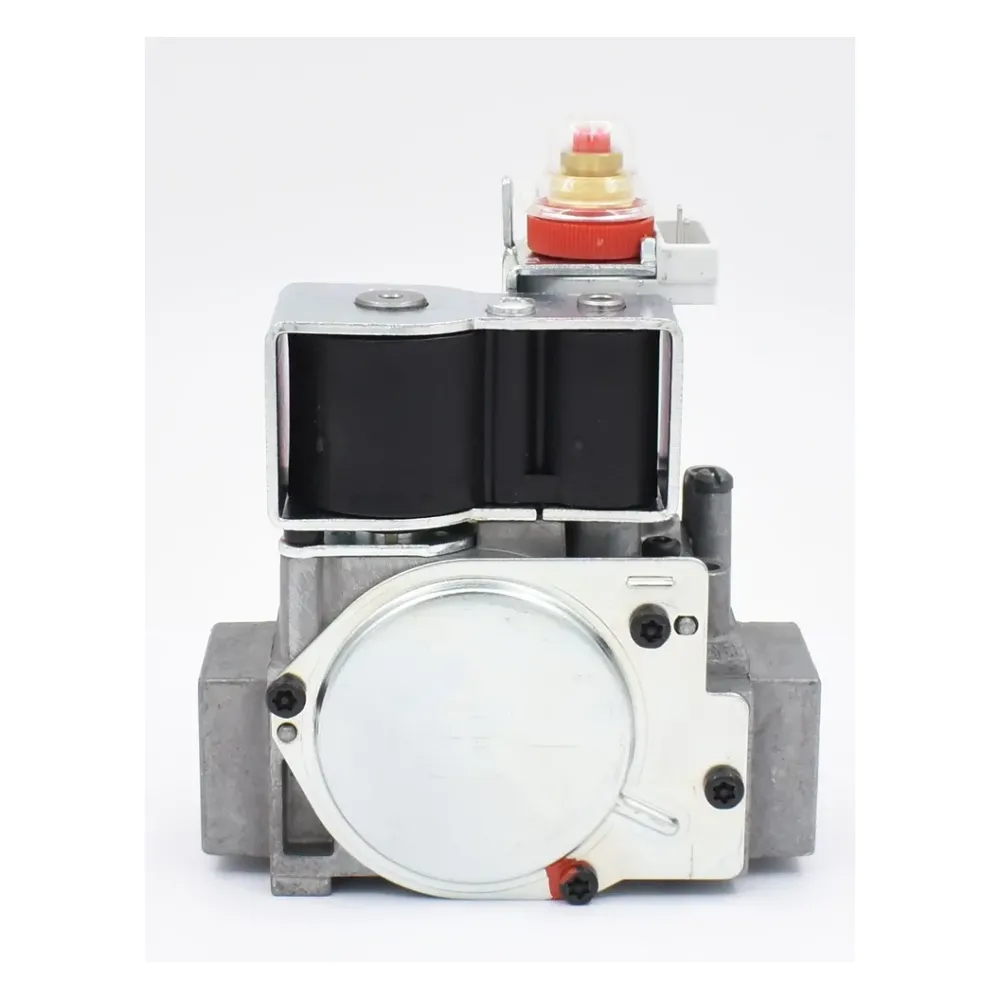 Baymak Baxi Westen Uyumlu 845 Sigma Gaz Valfi Beyaz Bobin 230 V SIT Baymak Baxi Westen Uyumlu 845 Sigma Gaz Valfi Beyaz Bobin 230 V SIT - 3. görsel