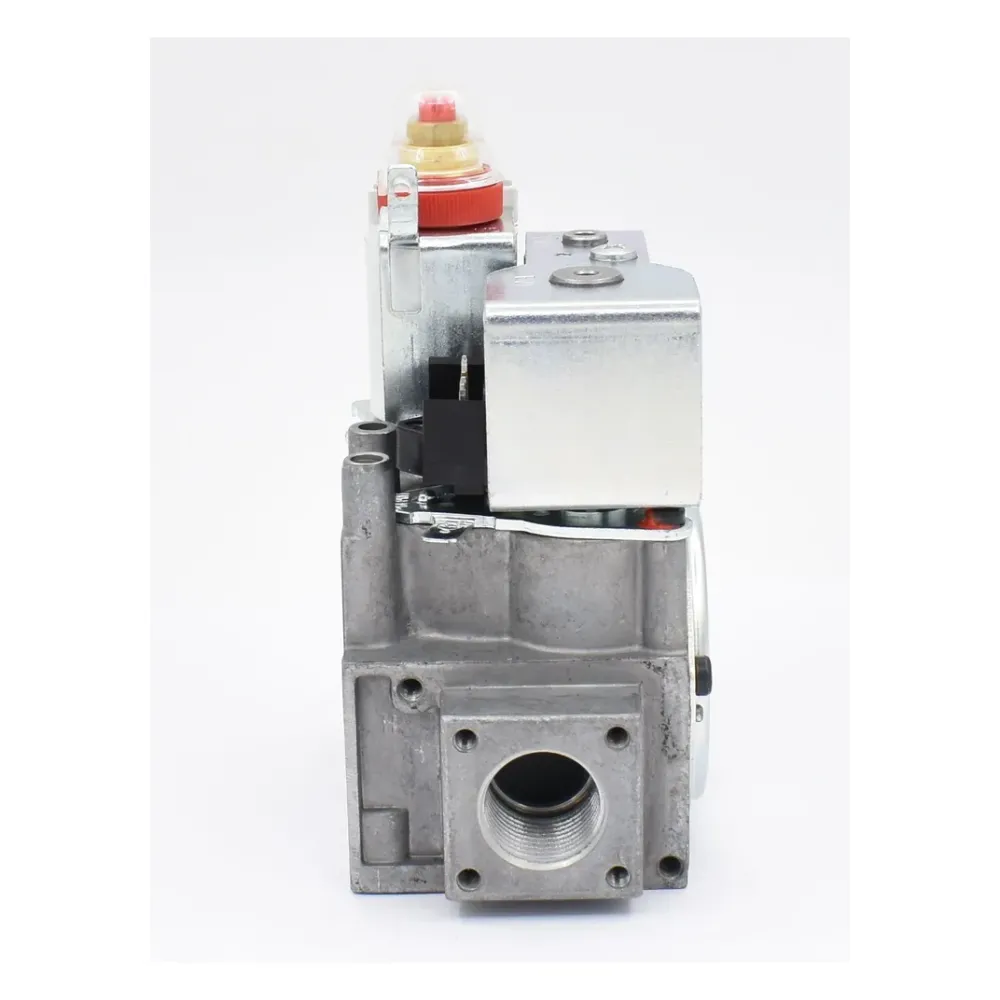 Baymak Baxi Westen Uyumlu 845 Sigma Gaz Valfi Beyaz Bobin 230 V SIT Baymak Baxi Westen Uyumlu 845 Sigma Gaz Valfi Beyaz Bobin 230 V SIT - 4. görsel