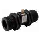 Baymak BH11 / BH13 Arçelik Şofben Uyumlu Akış Türbini Honeywell Tipi - 1. görsel